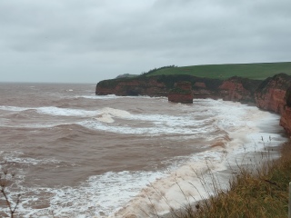 Storm Babet - Extreme rainfall NE Scotland and widely elsewhere*