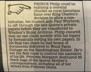 One year into King Charles's reign, how do Britons feel about the monarchy?