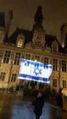 To ask if we can please try to have Palestine and Israel thread where we acknowledge how awful it is for everyone, but try not to throw shit at each other?