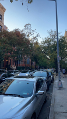 I (still) live in New York City - Ask Me Anything
