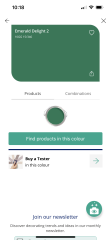 Which paint colour is this?