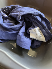 Toasties moving into autumn and dusting off the mothballed knits (or buying new ones)