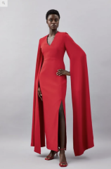 If you were a middle aged woman and wanted to look sexy as hell for a Christman party...