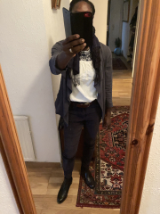 WAYWT Autumn/Winter 23