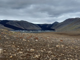 Come and tell me your dull and unexciting news 27: Calmly through the day