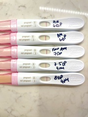 9DP 5DT no line progression help??
