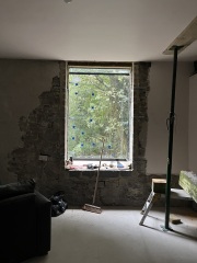 Fireplace dilemma - are electric fires any good?