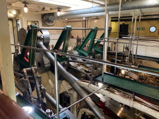 Come and tell me your dull and unexciting news 26: Calmly through the day 