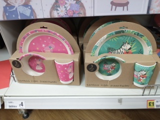 Thread 3 - the one with the single use oven