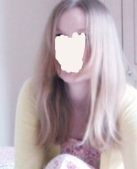 Why why why??? (hair/pics)