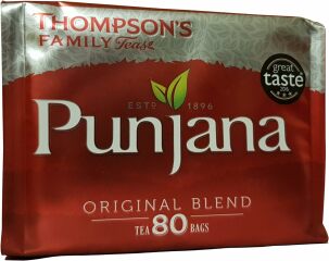Best teabags?
