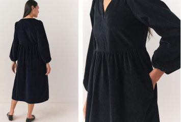 New to dresses! Advice welcome!