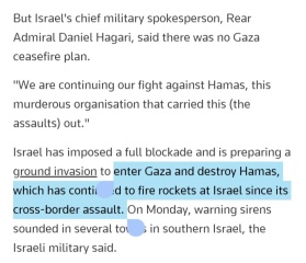 France has outlawed pro-palestinian demonstrations
