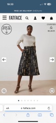 Which outfit? And shoes help!
