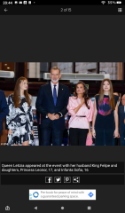 Royal Style: Embracing Autumn with a Varied Wardrobe - let's be like KC3 and enjoy!