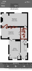 What would you do with this space?