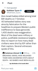 “I killed 10 Jews with my own hands. I’m using the dead Jewish woman’s phone to call you now.”