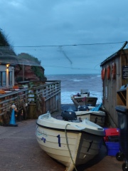Storm Babet - Extreme rainfall NE Scotland and widely elsewhere*