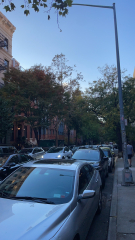 I (still) live in New York City - Ask Me Anything