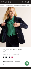 Pick your favourite pieces from Boden's new Autumn collection - £200 voucher to be won