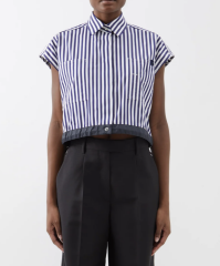 Les Parisiennes des Mamanset: A Sin of Pride