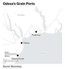 Ukraine Invasion: Part 45