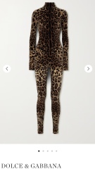 Rock and roll Jumpsuit for wedding