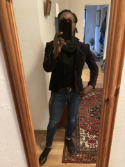 WAYWT Autumn/Winter 23