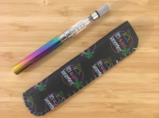 Teenagers smoking weed - how common?