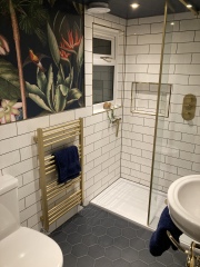 Bathroom Inspiration Please