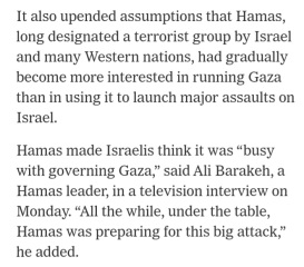 Please restore my faith in humanity..Israel?