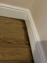 Mysterious damp?