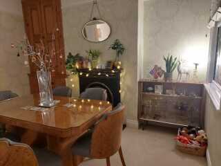 Childfree Christmas plans