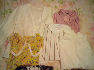 Dark Academia - anyone who loves this style?