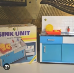 What were your favourite toys as a child?