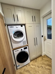 If you had a kitchen fitted in 2023...