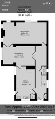 What would you do with this space?