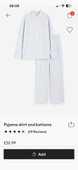 Where can you buy plain, flattering, ok quality PJs for women in 50s