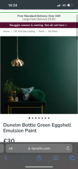 How awful is this colour?