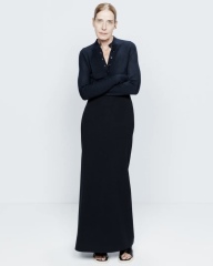What do you wear for a relaxed dinner out?