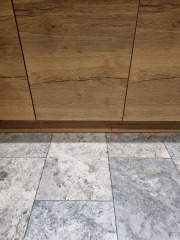 HMKC Kickboard and Dishwasher infolight