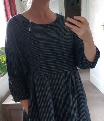 Toasties moving into autumn and dusting off the mothballed knits (or buying new ones)