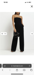 Personal stylist - autumn, winter and Xmas edition