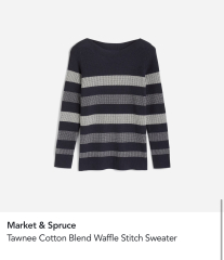 Stitch fix to close