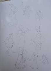 Part 2: Continuation of 2023 uni (and other) applications for those pursuing art and creative routes