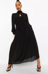 Bridesmaid dress
