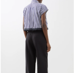 Les Parisiennes des Mamanset: A Sin of Pride