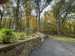 Come and tell me your dull and unexciting news 27: Calmly through the day