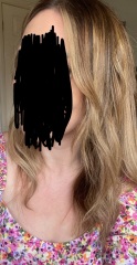 Blonde or brunette?