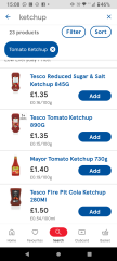Tesco fricking Club Card / two tier pricing
